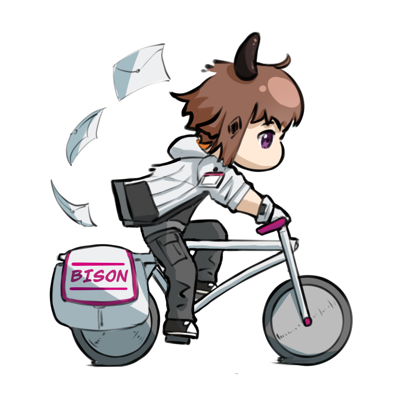 nonebot-bison-logo